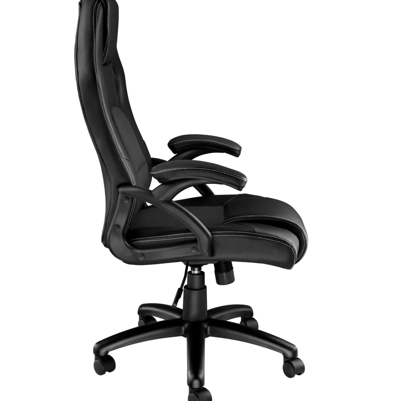 Tectake Bureaustoel Tyson