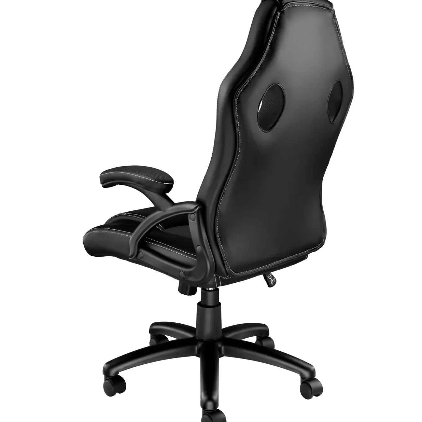 Tectake Bureaustoel Tyson