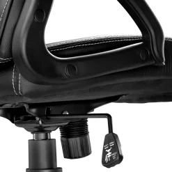 Tectake Bureaustoel Tyson