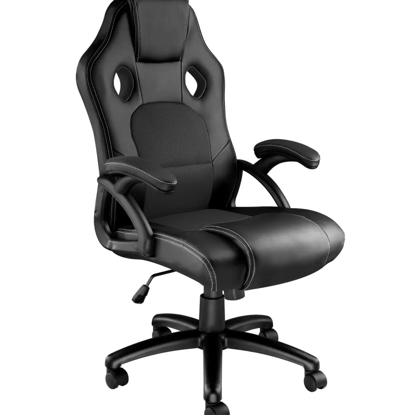 Tectake Bureaustoel Tyson