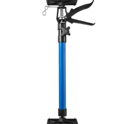 Tectake 4 Deurspanners - 51 Bis 115cm - Blauw