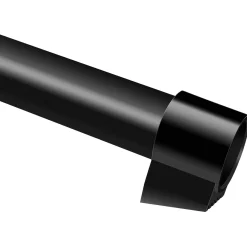 Tectake Hangstoel Ariane Met Standaard En Kussens 160kg - Donkergrijs