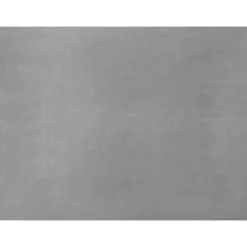 Tectake Kortpolig Vloerkleed Soft Zone, 140 X 200 Cm, Grijs