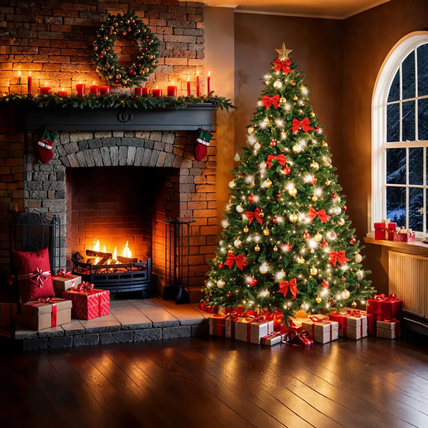 Tectake Kunstkerstboom Dasher, Natuurgetrouwe Uitstraling - 230 Cm