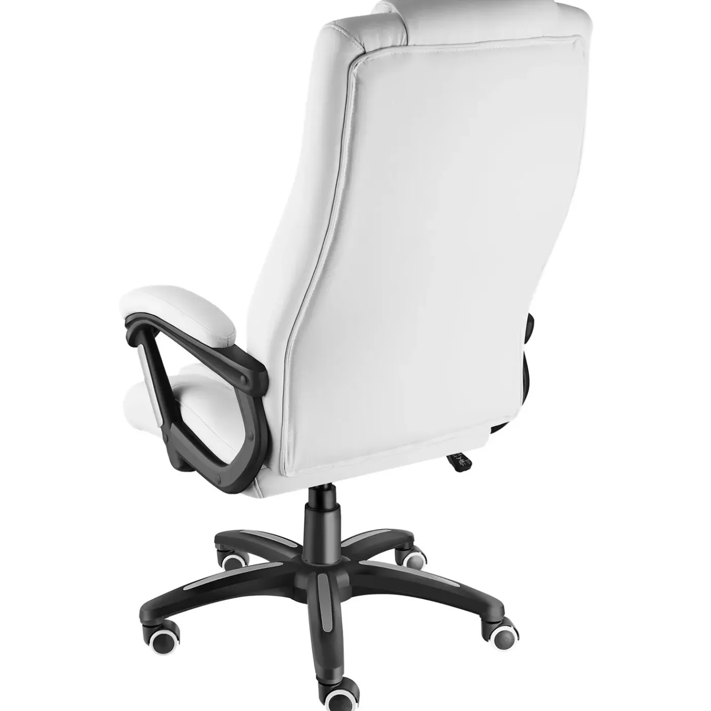 Tectake Luxe Directiebureaustoel