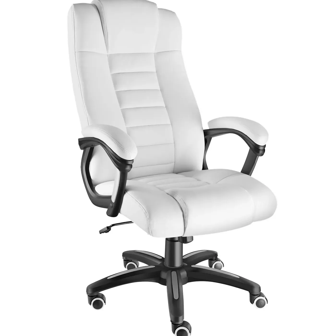 Tectake Luxe Directiebureaustoel