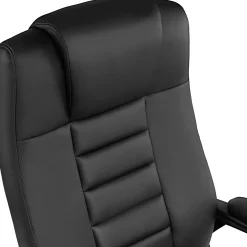 Tectake Luxe Directiebureaustoel