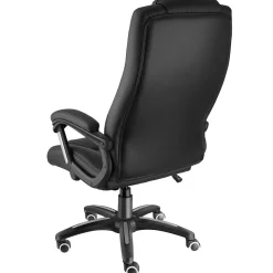 Tectake Luxe Directiebureaustoel