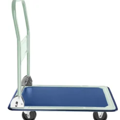 Tectake Platformwagen Inklapbaar Tot 150kg - Wit