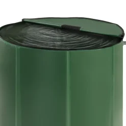 Tectake Regenwatertank - Groen