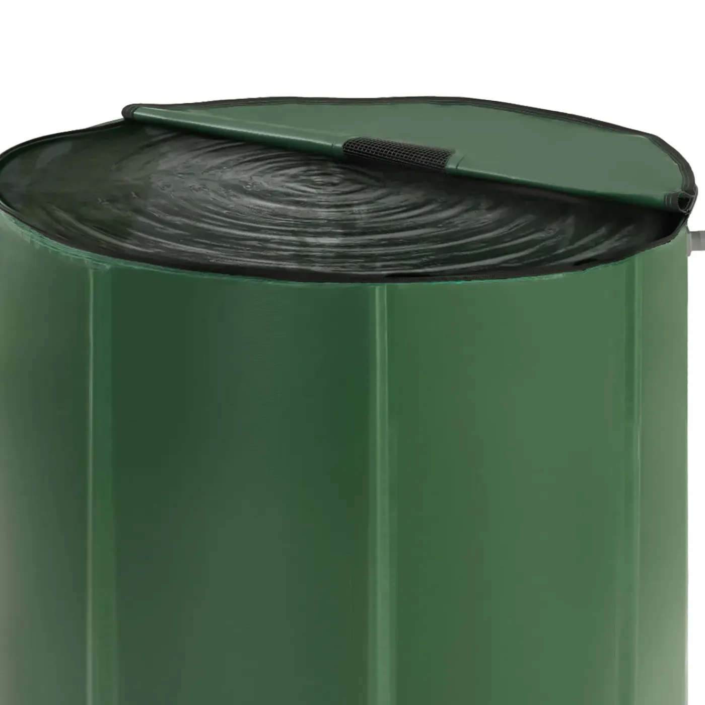 Tectake Regenwatertank - Groen