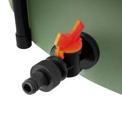 Tectake Regenwatertank - Groen