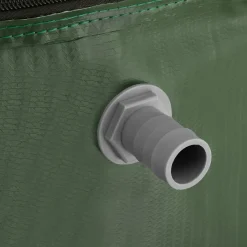 Tectake Regenwatertank - Groen