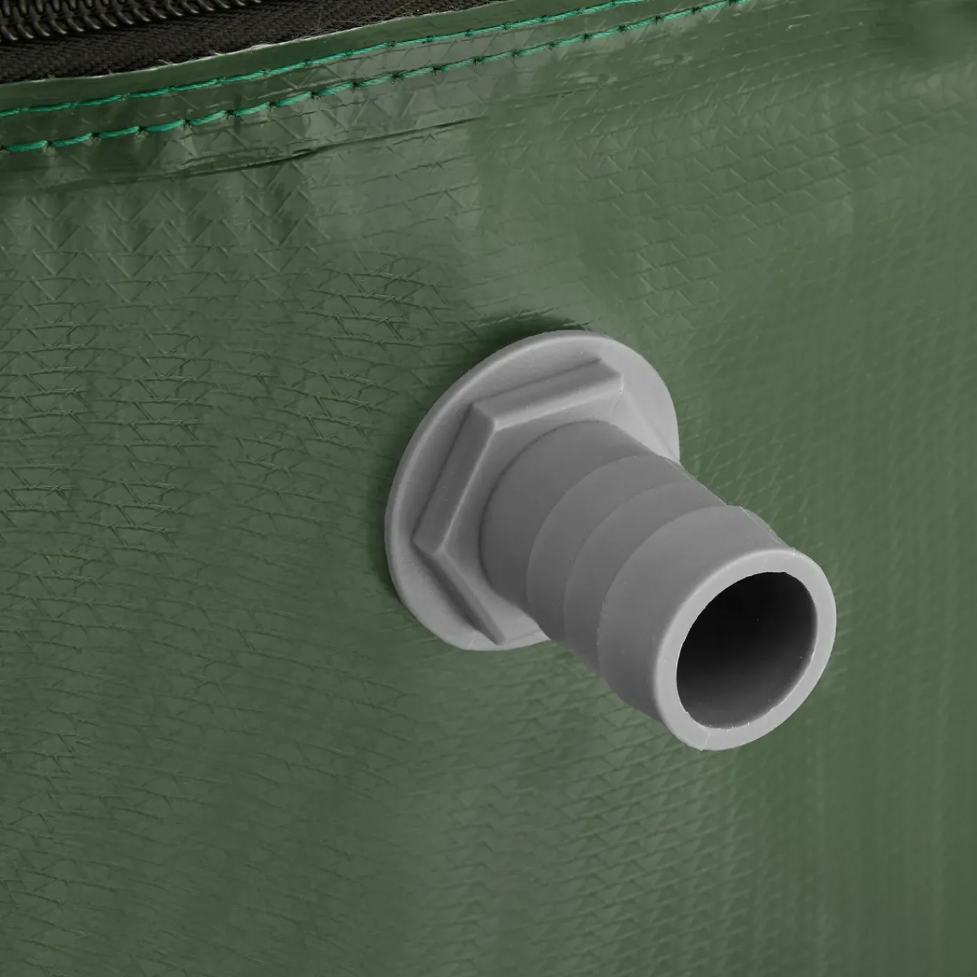 Tectake Regenwatertank - Groen