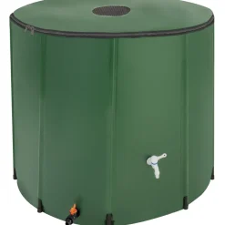 Tectake Regenwatertank - Groen