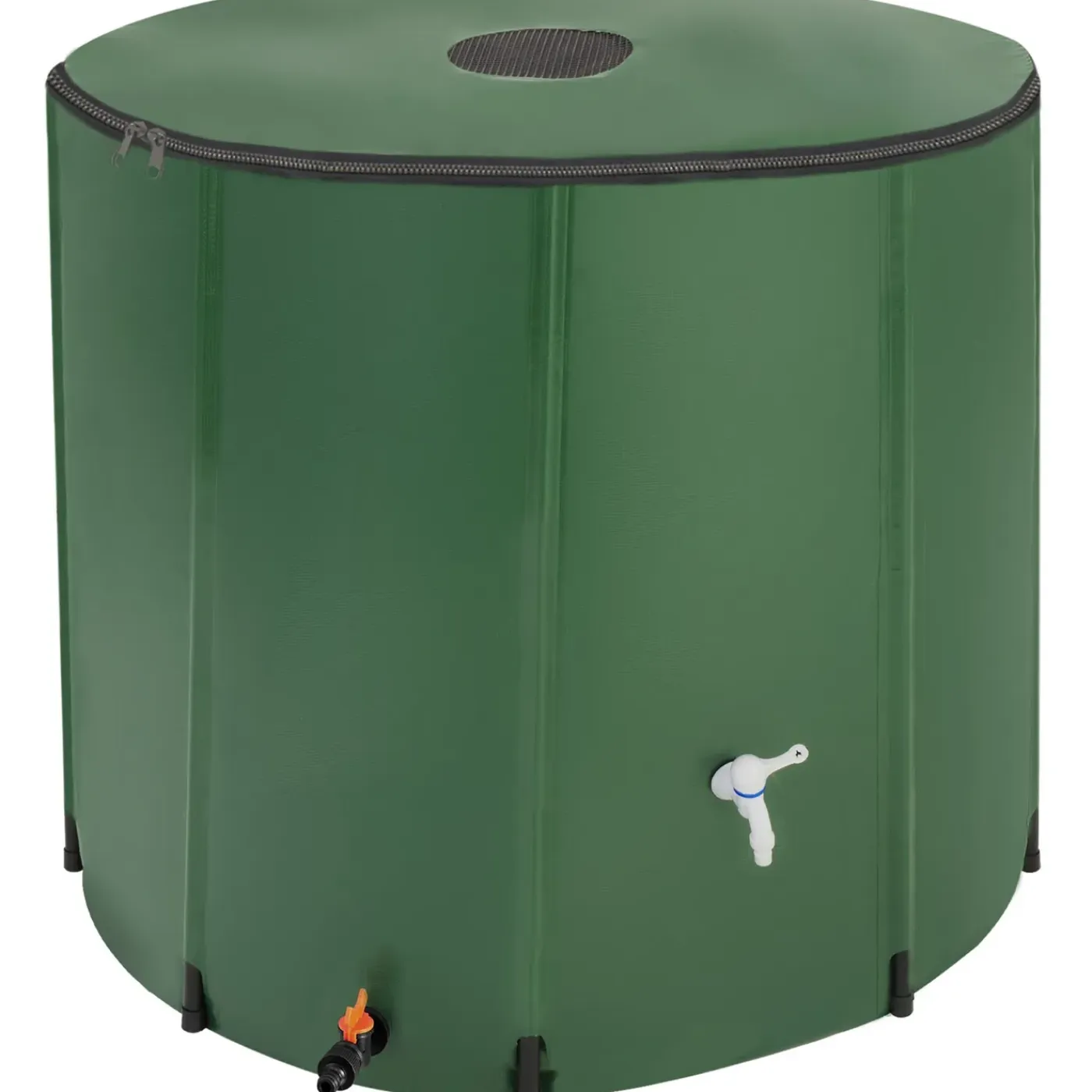 Tectake Regenwatertank - Groen