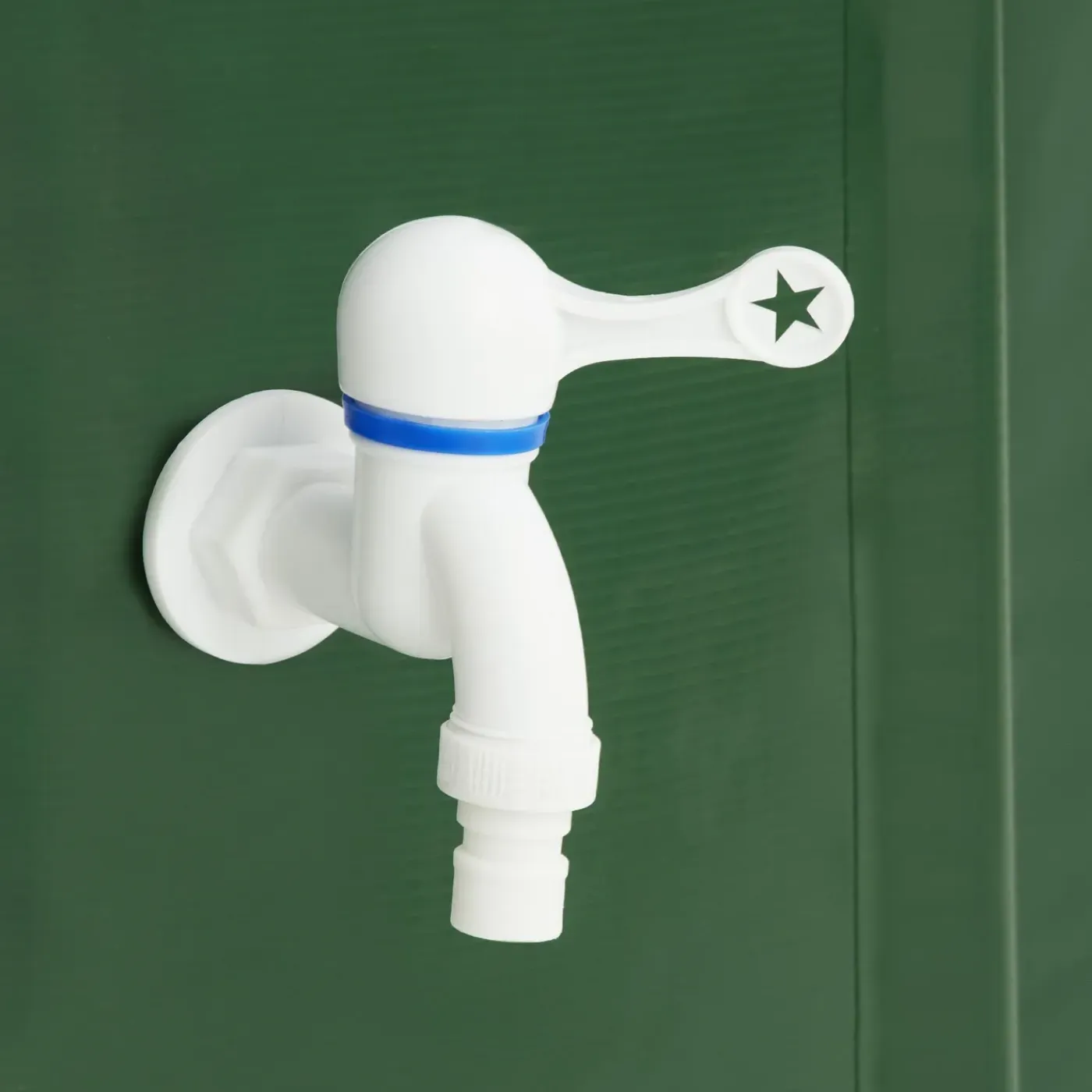 Tectake Regenwatertank - Groen