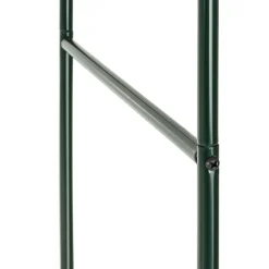 Tectake 4 Rozenbogen - Groen