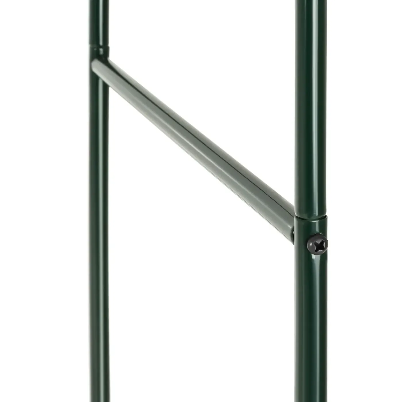 Tectake 2 Rozenbogen - Groen
