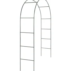 Tectake Rozenboog 240 Cm - Groen