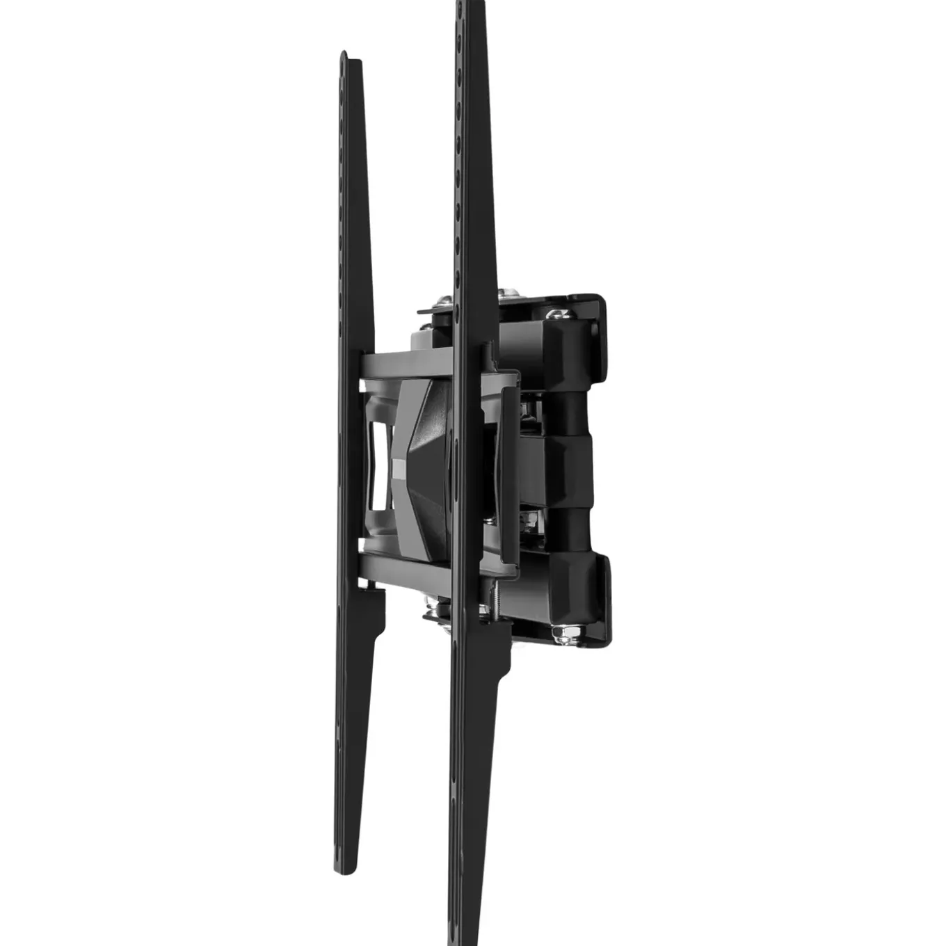 Tectake® - Tv Muurbeugel Voor 26 - 75 Inch (66 - 191 Cm)