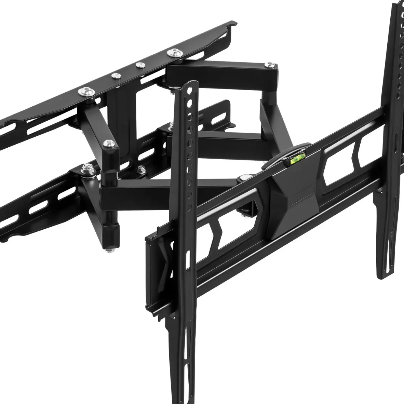 Tectake® - Tv Muurbeugel Voor 26 - 75 Inch (66 - 191 Cm)