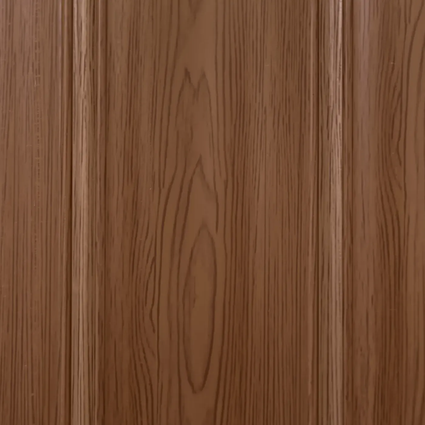 Tectake Vouwdeur 203 X 80 Cm - Teak