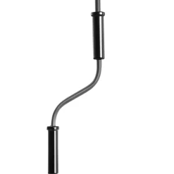 Tectake Zonnescherm Ornella Met Wandhouder, 300 X 250 Cm, Beige