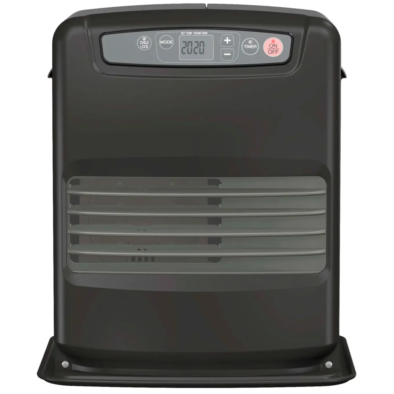 Tectro petroleumkachel SRE1330TC-2 3kW
