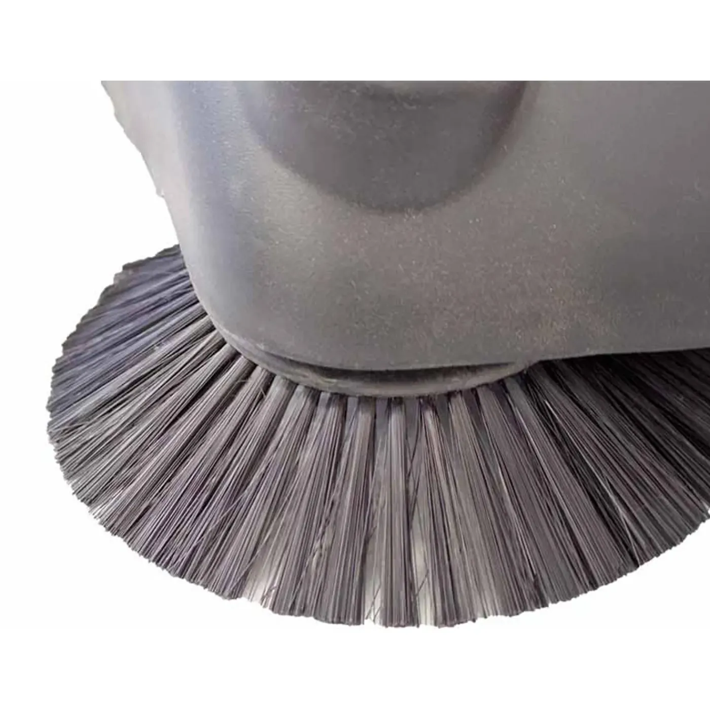 Teien Handveegmachine - Veegmachine - Veegwagen - 70 Cm Werkbreedte - In Hoogte Verstelbaar