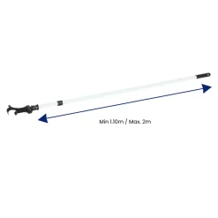 Telescopische Stang Compatibel Met Velux Dakraam
