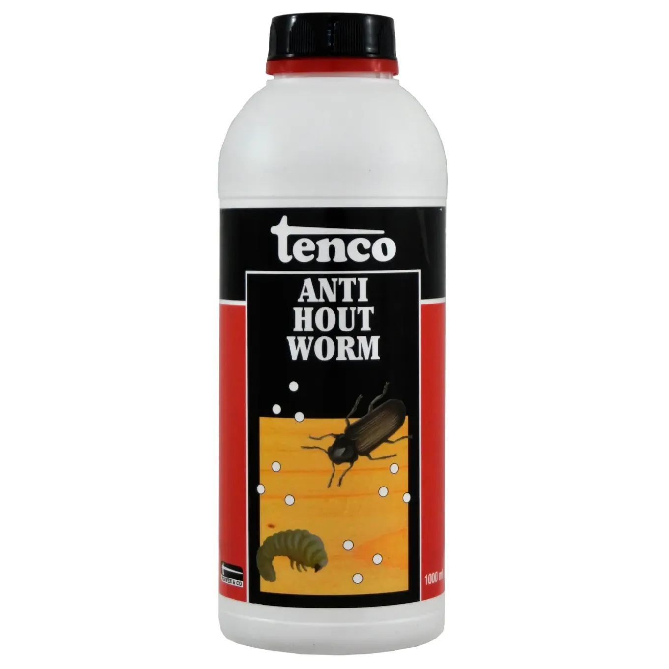 Tenco Houtbeschermingsmiddel - Kleurloos 1L