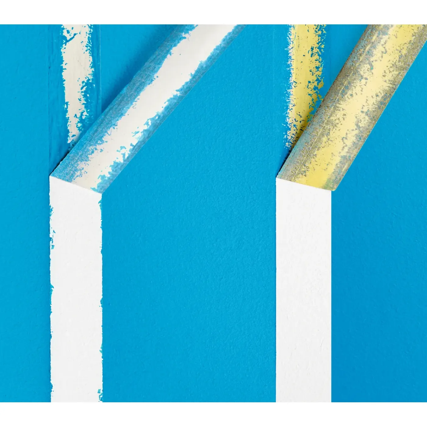 Tesa afplaktape Precision Indoor 25mx25mm