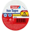 Tesa elektrische isolatietape PVC wit