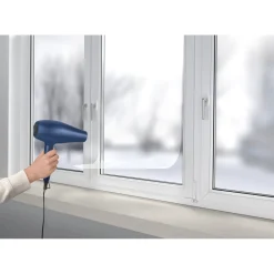 Tesa Isolatiefolie Thermo Cover - Kunststof - 150x170cm - 2,5m²