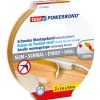 Tesa Montageband Powerbond - Binnen - Wit - 5m x 9mm