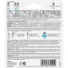 Tesa Plakhaakjes zonder nagel Powerstrips 77765 - voor tegels & metaal - 3kg - wit - 2 stuks