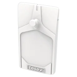 Tesa Powerstrips klevende spijker 77762 voor tegels en metaal 2kg 2 stuks