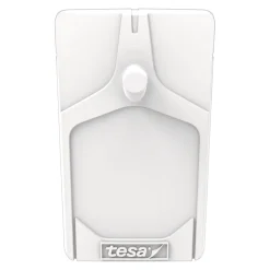 Tesa Powerstrips klevende spijker 77762 voor tegels en metaal 2kg 2 stuks