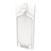 Tesa Powerstrips klevende spijker 77773 voor behang en pleisterwerk 1kg 2 stuks