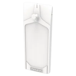 Tesa Powerstrips klevende spijker 77773 voor behang en pleisterwerk 1kg 2 stuks