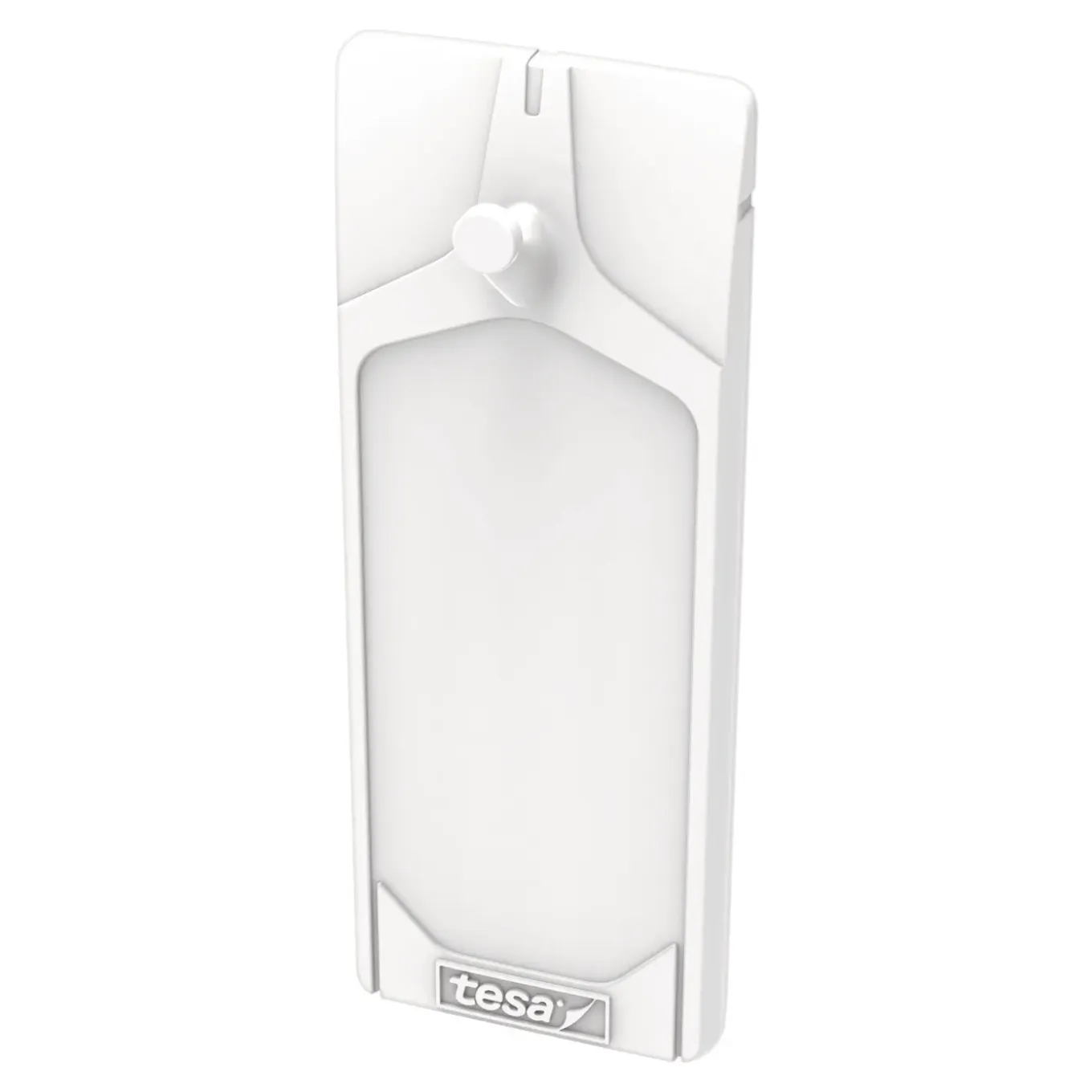 Tesa Powerstrips klevende spijker 77773 voor behang en pleisterwerk 1kg 2 stuks