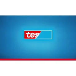 Tesa Powerstrips klevende spijker 77773 voor behang en pleisterwerk 1kg 2 stuks