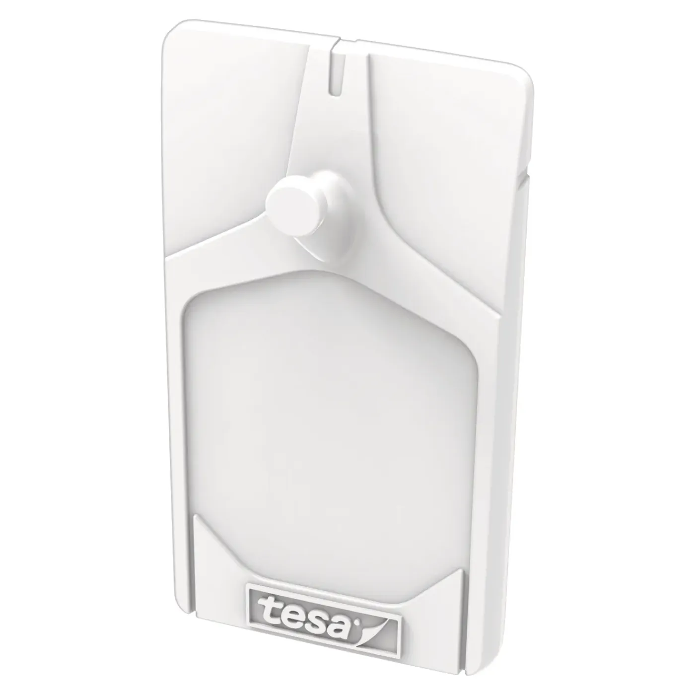 Tesa Powerstrips klevende spijker 77772 voor behang en pleisterwerk 500gr 2 stuks
