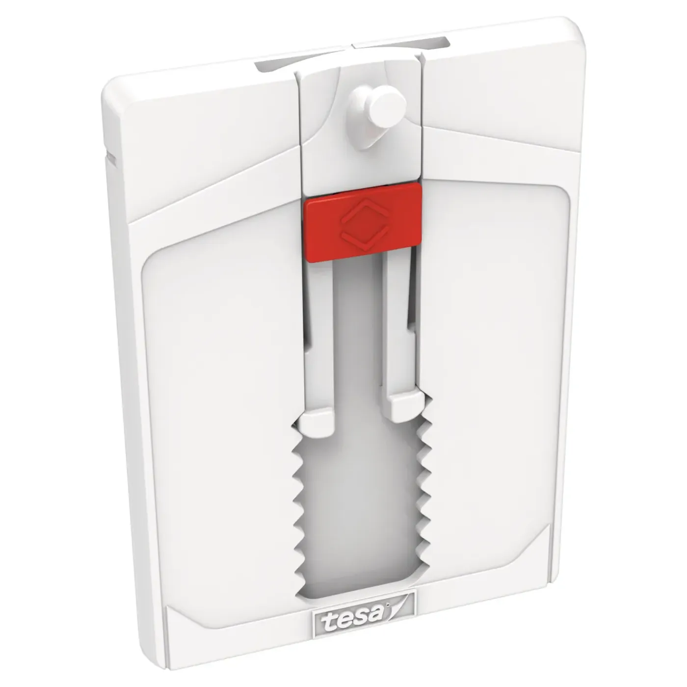 Tesa Powerstrips Verstelbareklevende spijker 77777 Behang & Gips 2kg