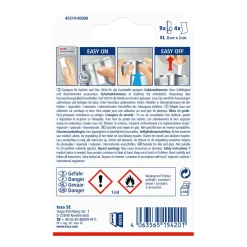 tesa® Powerstrips Waterproof Strips Xtra Large
