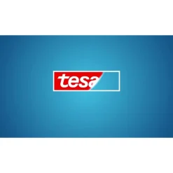 Tesa Powerstrips zelfklevende strip waterproof 1kg - 8 stuks