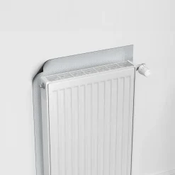 Tesa Radiatorfolie Tesamoll®- Kunststof - RD waarde 2,5m² K/W - 1mm - 70x100cm - 0,7m²