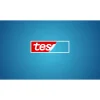 Tesa tochtband D-profile bruin 6m