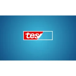 Tesa tochtband P-Profile wit 6m